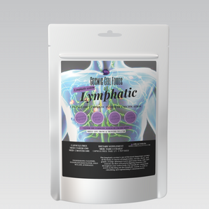 [BUY 2 GET 1] Lymphatic Herbal Tablets - One of The Body's Most Important Systems