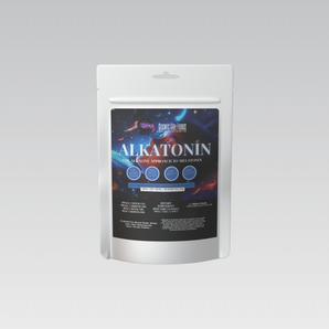 AlkaTonin - The Alkaline Approach To Melatonin