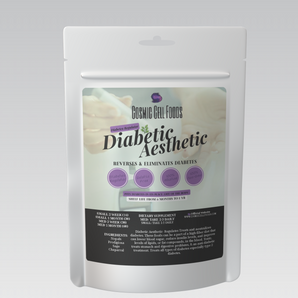 Diabetic Aesthetic Herbal Tablets - Regulates Diabetes