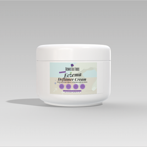 Eczema Deflammant Cream