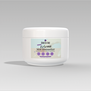 Eczema Skin Moisturizer