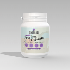 Eczema Deflammant Herbal Capsules