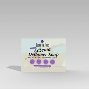 Eczema Deflammer Soap